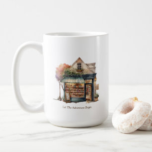 Mug Boutique