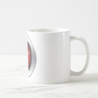 Mug Bouton de puissance