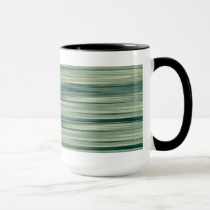 Mug Bouton rétro coloré