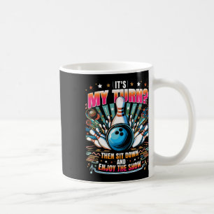 Mug Bowler Bowling 1