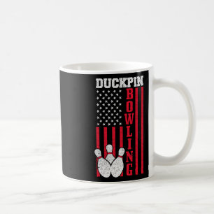 Mug Bowling