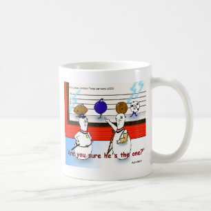 Mug Bowling Ball Crimes Drôle Cadeaux & Objets de coll