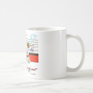 Mug Bowling Ball Crimes Drôle Cadeaux & Objets de coll