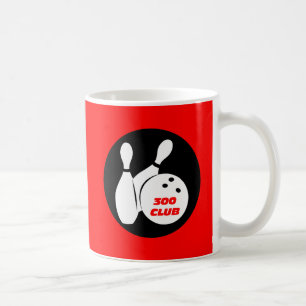 Mug Bowling du cool 300
