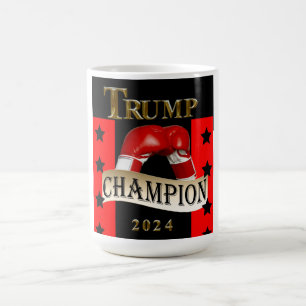 MUG BOXE