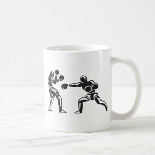 Mug Boxe