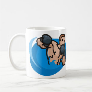 Mug Boxer