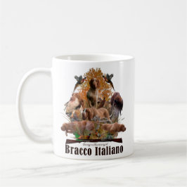 Mug Bracco Italie