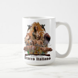 Mug Bracco Italie