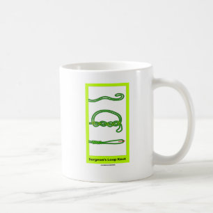 Mug Bracelet de chirurgien