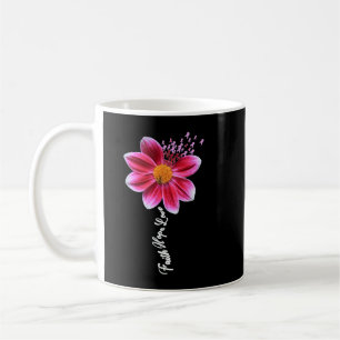 Mug Braille Cancer