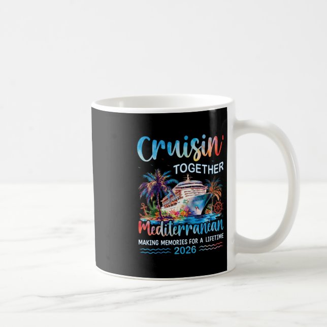 Mug Brainrot 67 Mème 6-7 Prof de maths drôle  (Droite)
