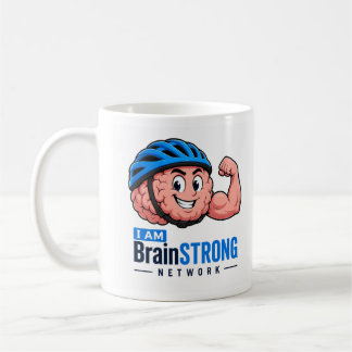 Mug BrainSTRONG Network