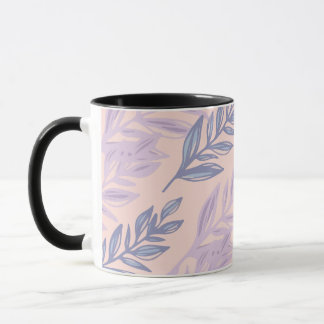 Mug Branches Du Motif Vin