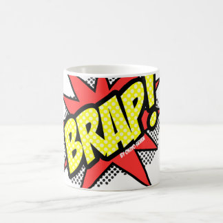 Mug Brap est le nouveau coup