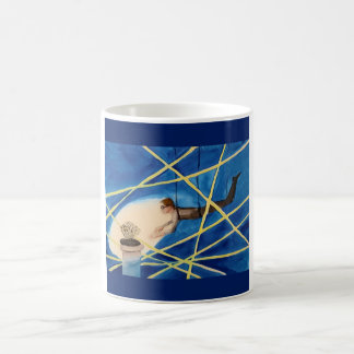 Mug Braquage de banque