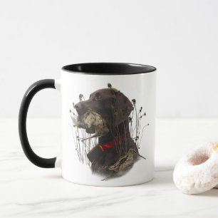 Mug Braques allemands à poil court