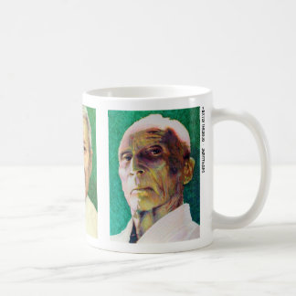 Mug Brasil Legacy