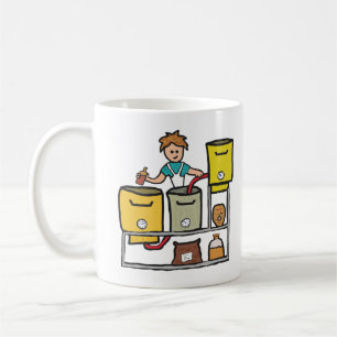 Mug Brassage domestique