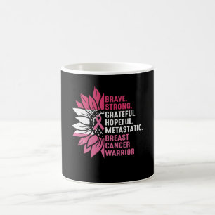 Mug Brave Strong
