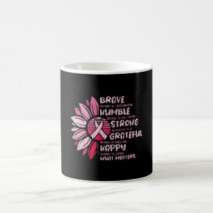 Mug Brave Strong