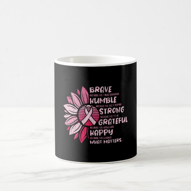 Mug Brave Strong (Centre)