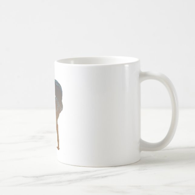 Mug Breakdancer (Droite)