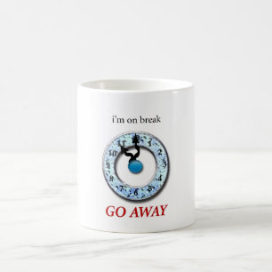 Mug breaktime