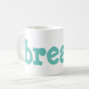 Mug brème