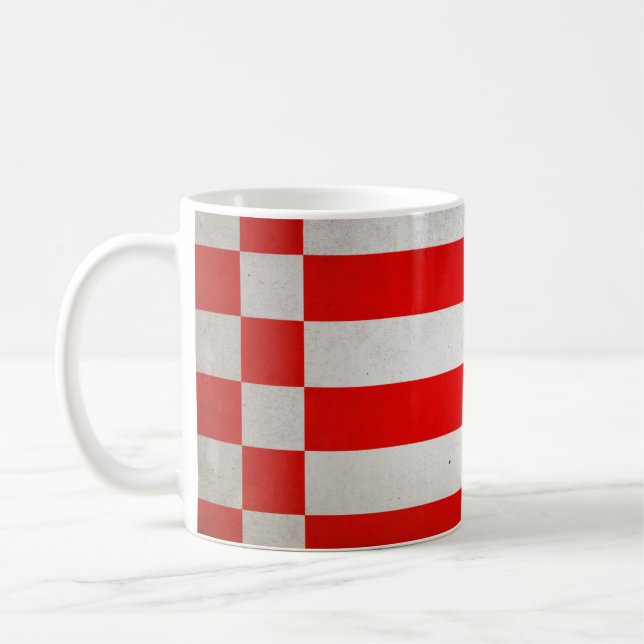 Mug Brême (Gauche)