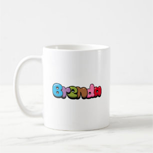 Mug Brenda
