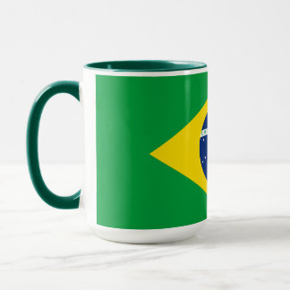 Mug Brésil