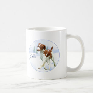 Mug Bretagne Espagne Noel