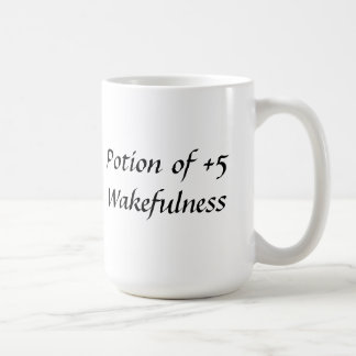 Mug Breuvage magique de la veille