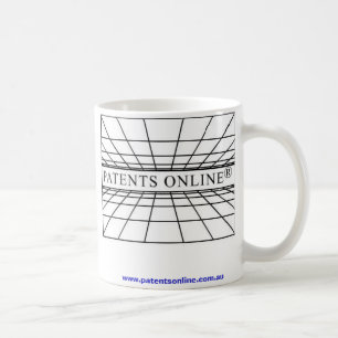 Mug Brevets en ligne