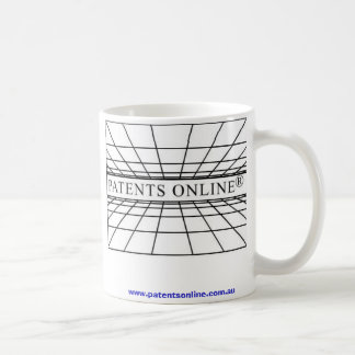 Mug Brevets en ligne