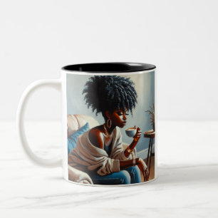 Mug "Brewtiful Bliss"