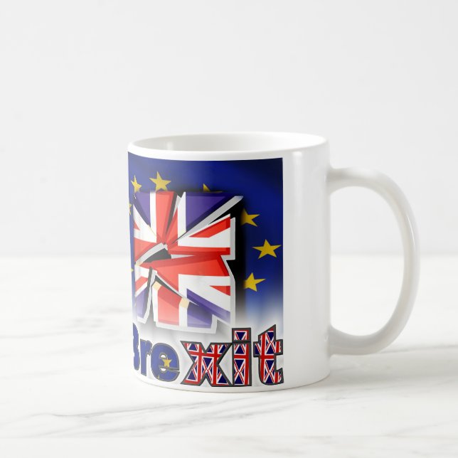 Mug brexit (Droite)