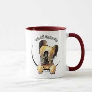Mug Briard IAAM