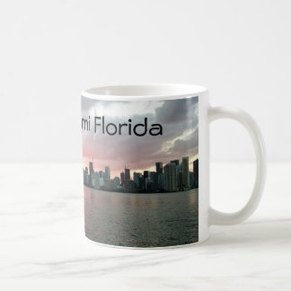 Mug Brickell Miami