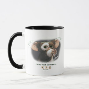 Mug Bricole Il y aura du chaos