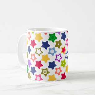 Mug Bright stars