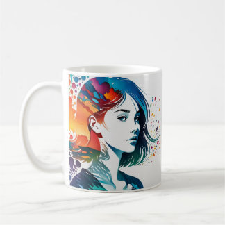 Mug Brillance Du TDAH*Dr Anders Osborne Ph.D