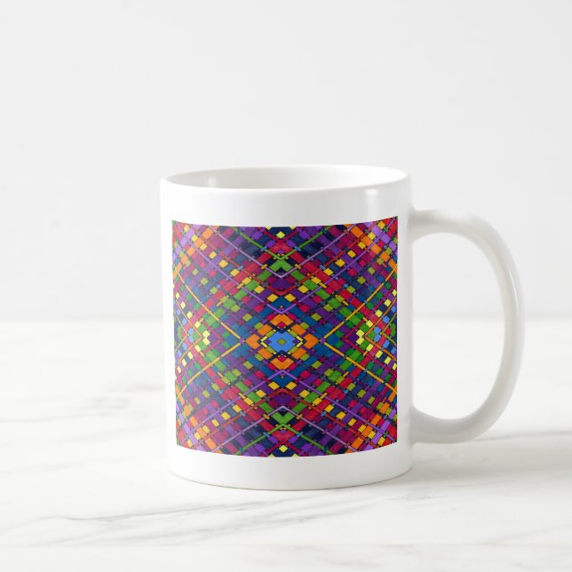 Mug Brillant (Droite)