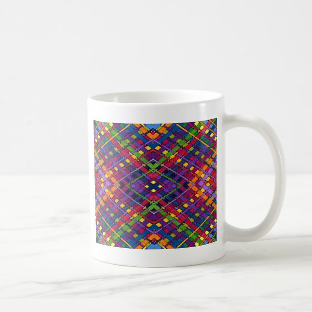 Mug Brillant (Droite)
