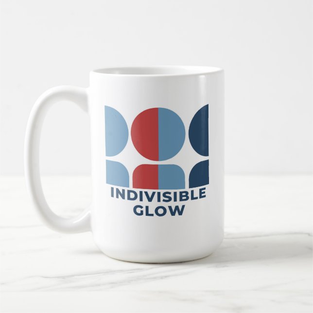 MUG BRILLE (Gauche)