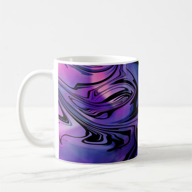 Mug Brise d'été (Gauche)