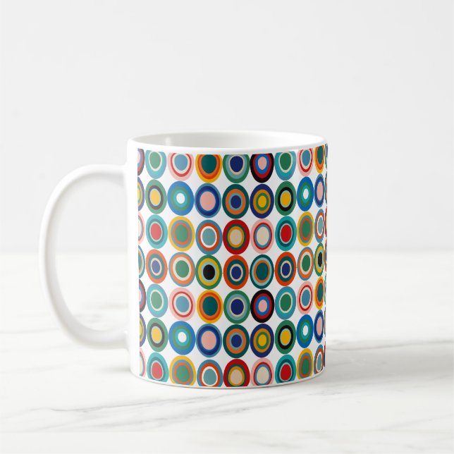 Mug briseurs de mâchoires plus grands (Gauche)