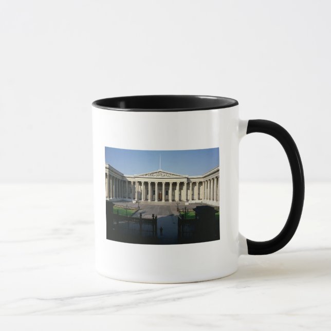 Mug British Museum (Droite)