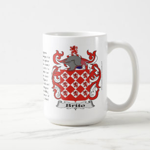 Mug Brito appellent, l'origine, la signification et la